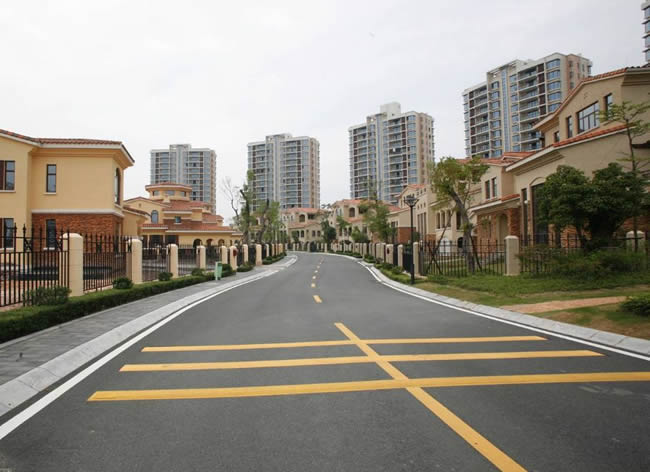 道路划线价格，道路划线怎么收费